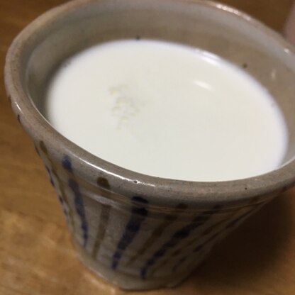 今日は暑かったのでラッシーでさっぱりできました♪簡単に美味しく作れました。ご馳走様でした！素敵なレシピありがとうございました(*^^*)